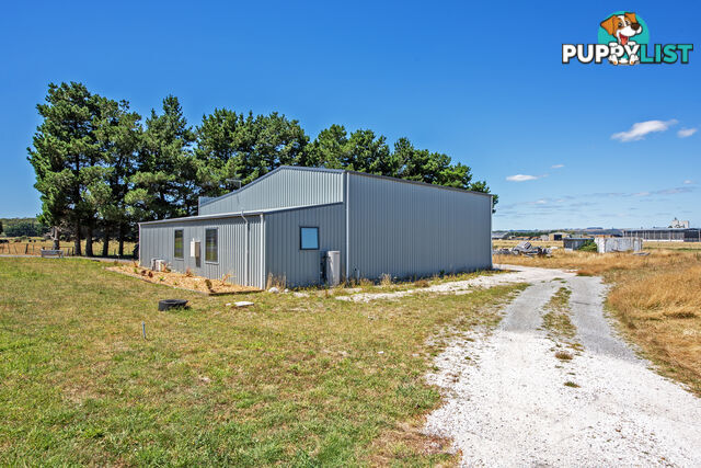 4 Rifle Range Road SMITHTON TAS 7330