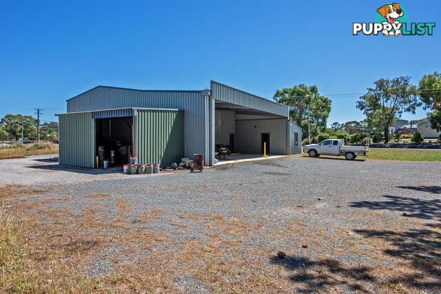 4 Rifle Range Road SMITHTON TAS 7330