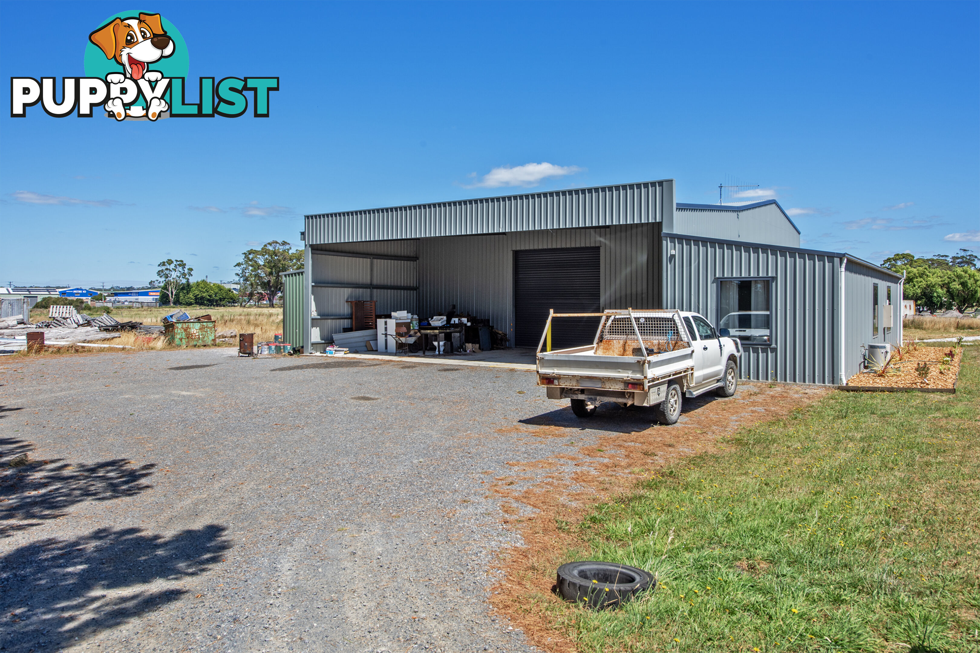 4 Rifle Range Road SMITHTON TAS 7330