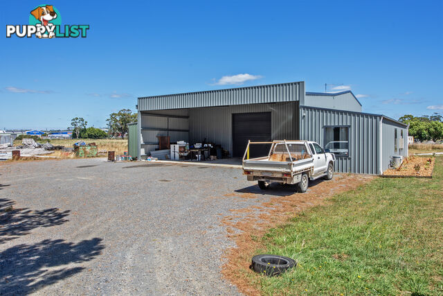 4 Rifle Range Road SMITHTON TAS 7330