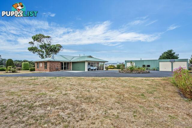 21 Rifle Range Road SMITHTON TAS 7330