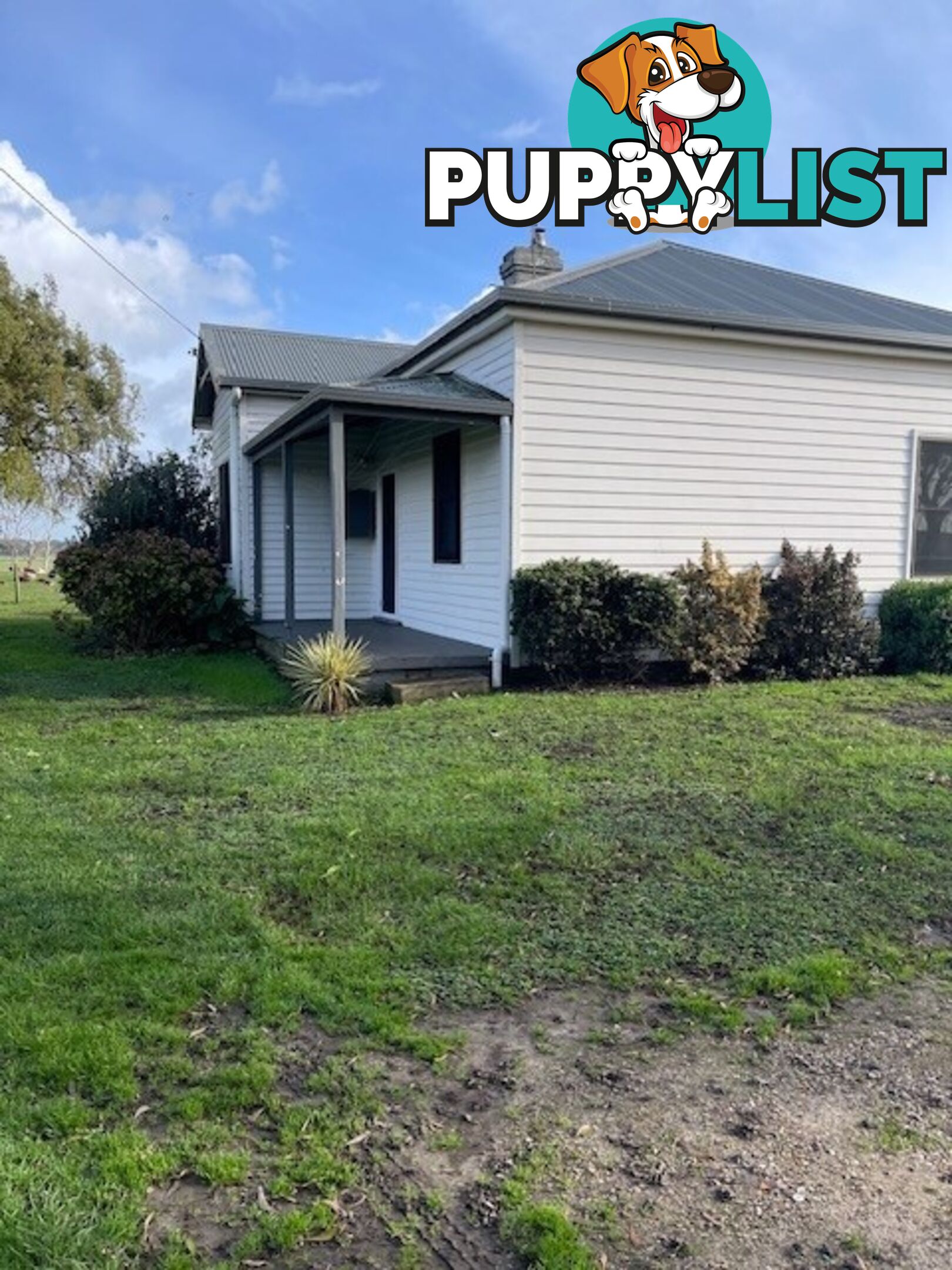29 Gourleys Road MONTAGU TAS 7330