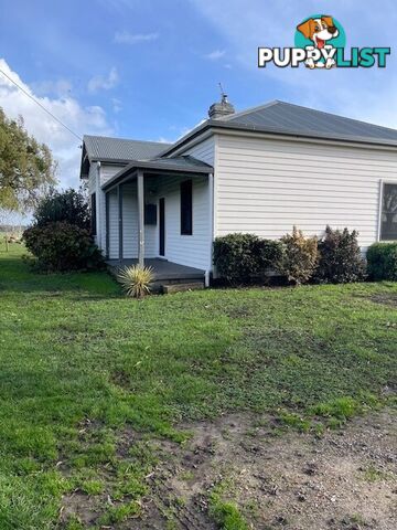 29 Gourleys Road MONTAGU TAS 7330