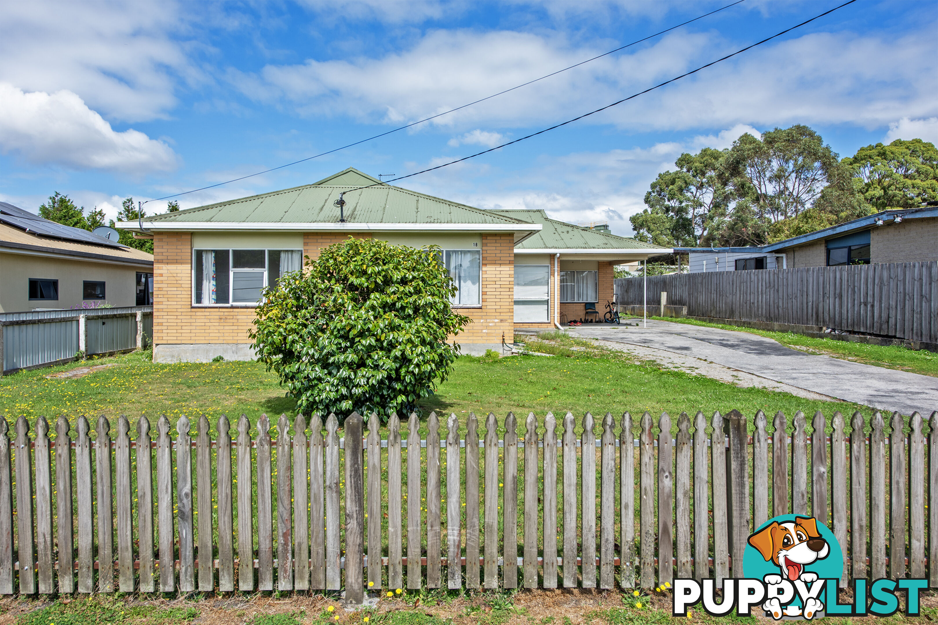 18 Brittons Road SMITHTON TAS 7330