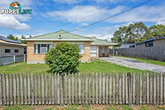 18 Brittons Road SMITHTON TAS 7330