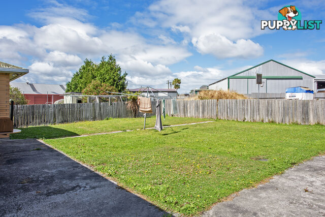 18 Brittons Road SMITHTON TAS 7330