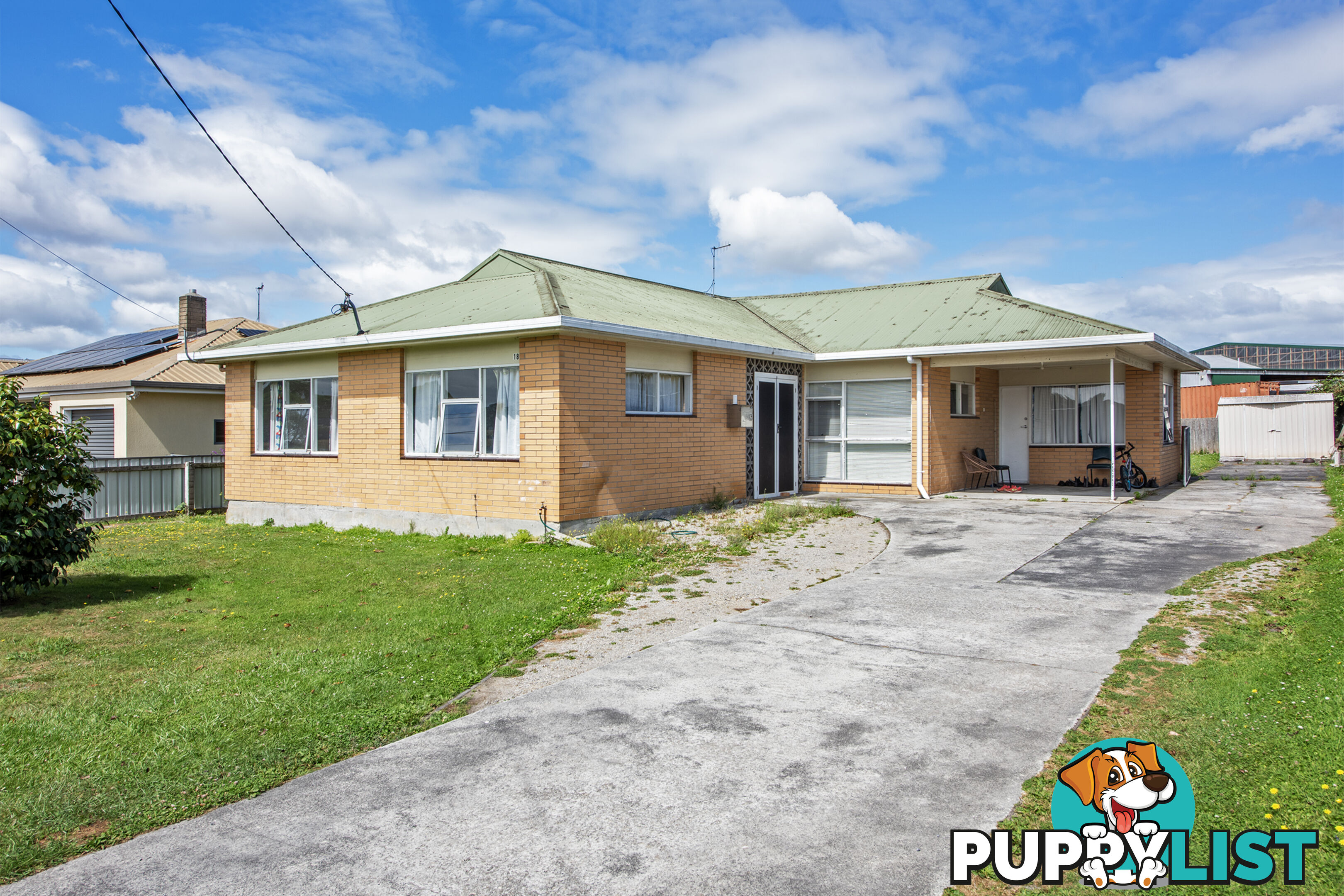 18 Brittons Road SMITHTON TAS 7330