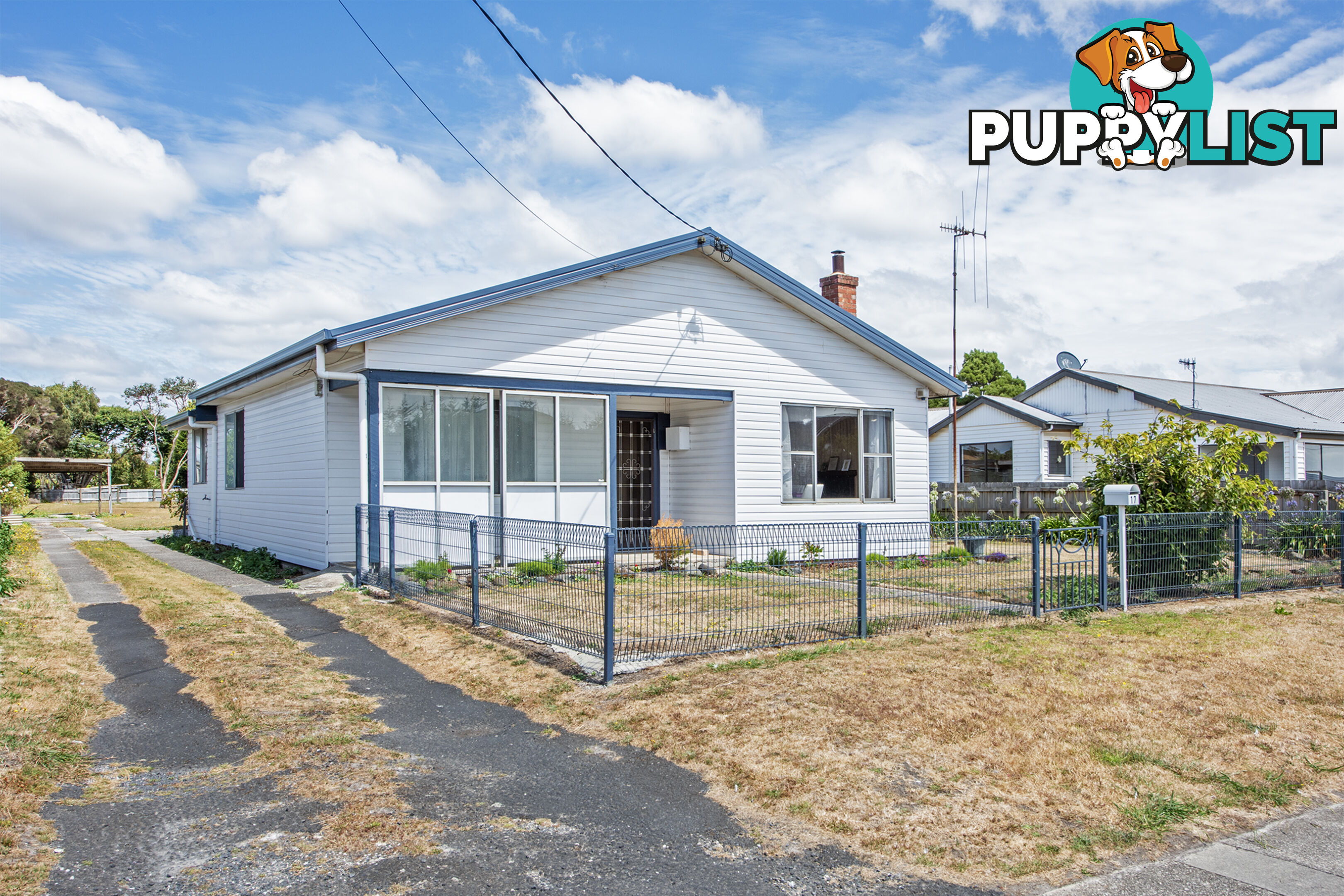 17 Gibson Street SMITHTON TAS 7330