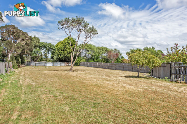 17 Gibson Street SMITHTON TAS 7330