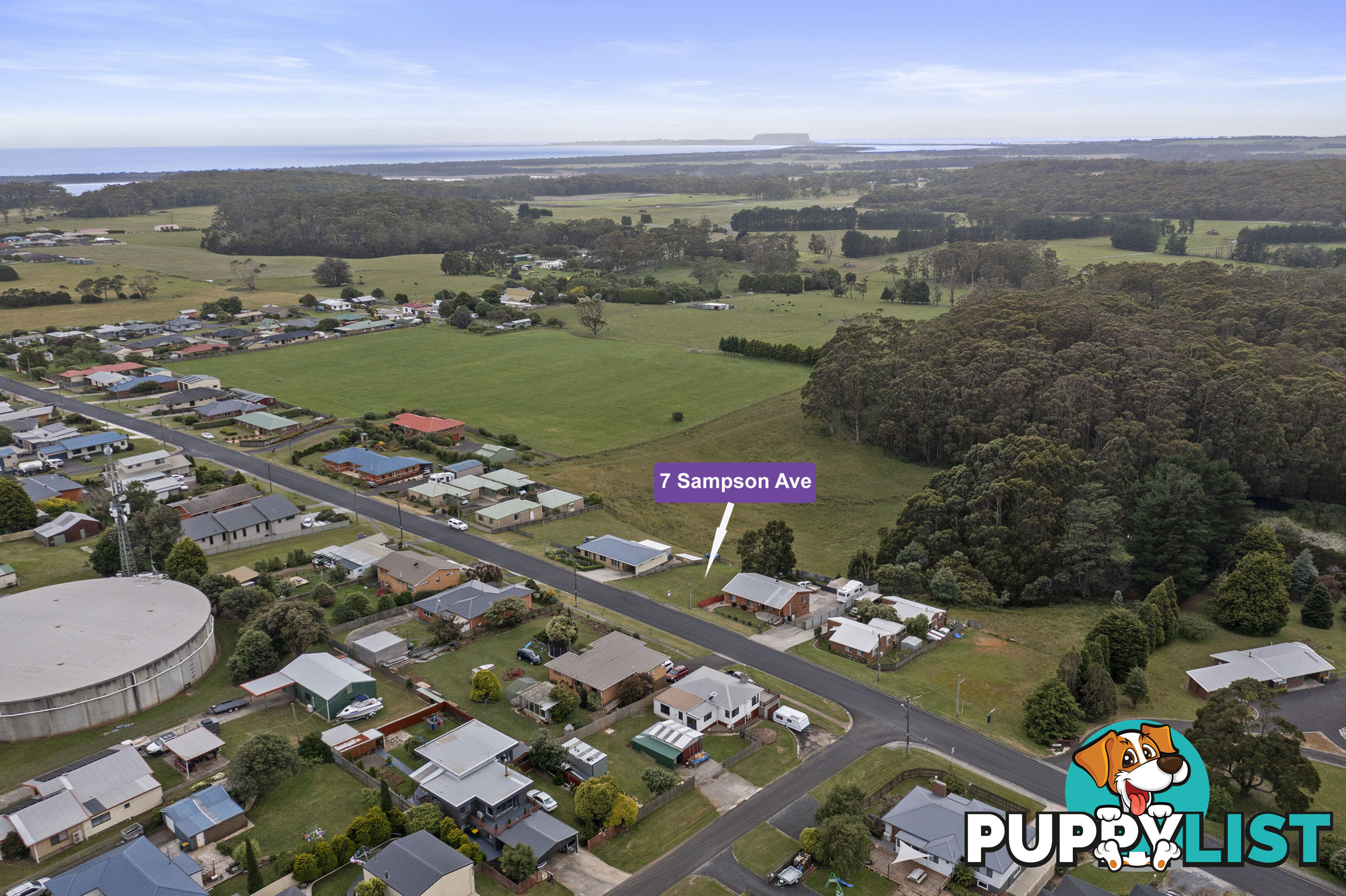 7 Sampson Avenue SMITHTON TAS 7330