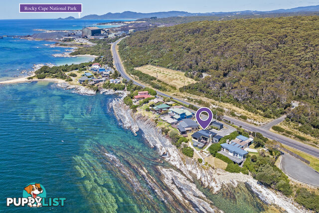 20312 Bass Highway COWRIE POINT TAS 7321