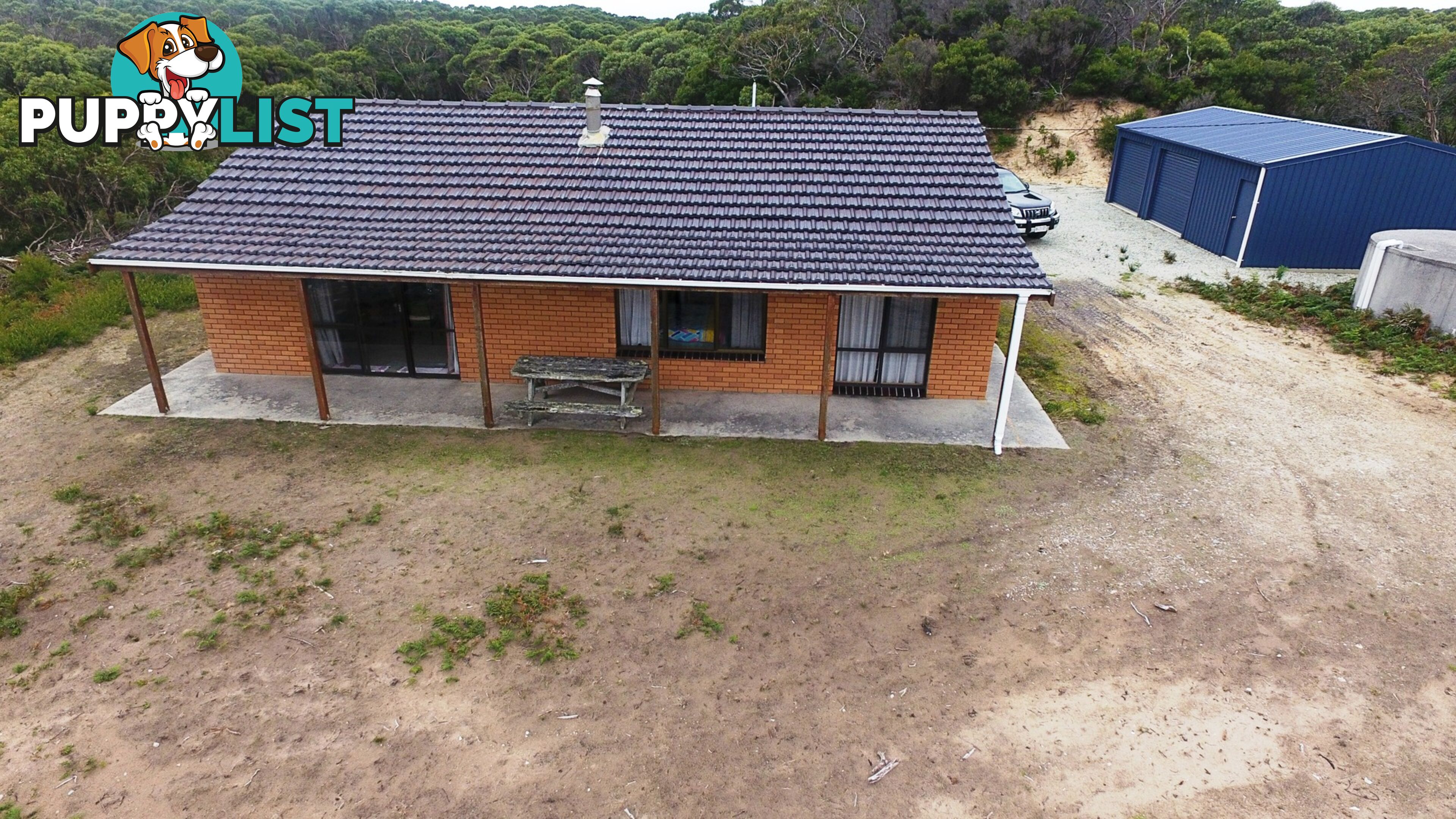 1288 Arthur River Road ARTHUR RIVER TAS 7330