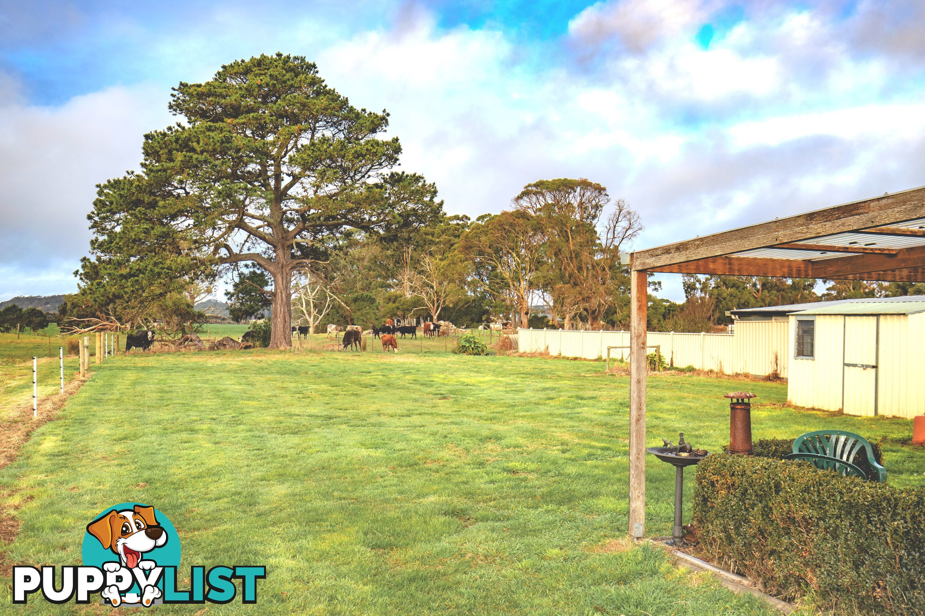 16 Leesville Road SMITHTON TAS 7330