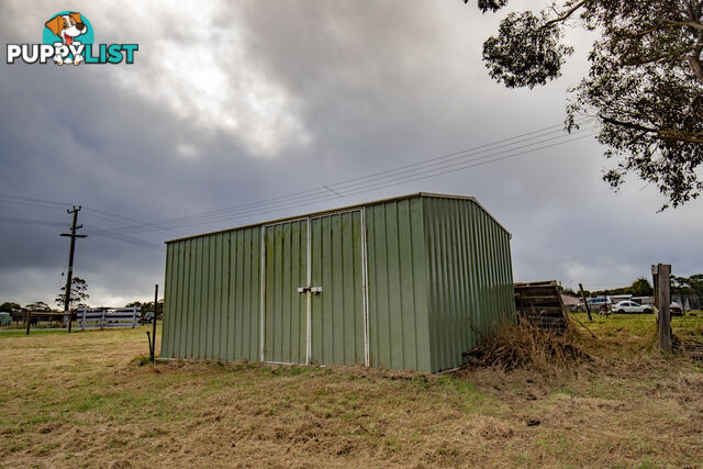 16 Leesville Road SMITHTON TAS 7330