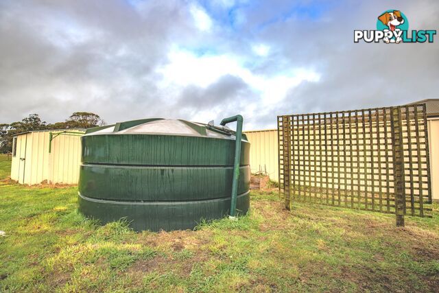 16 Leesville Road SMITHTON TAS 7330