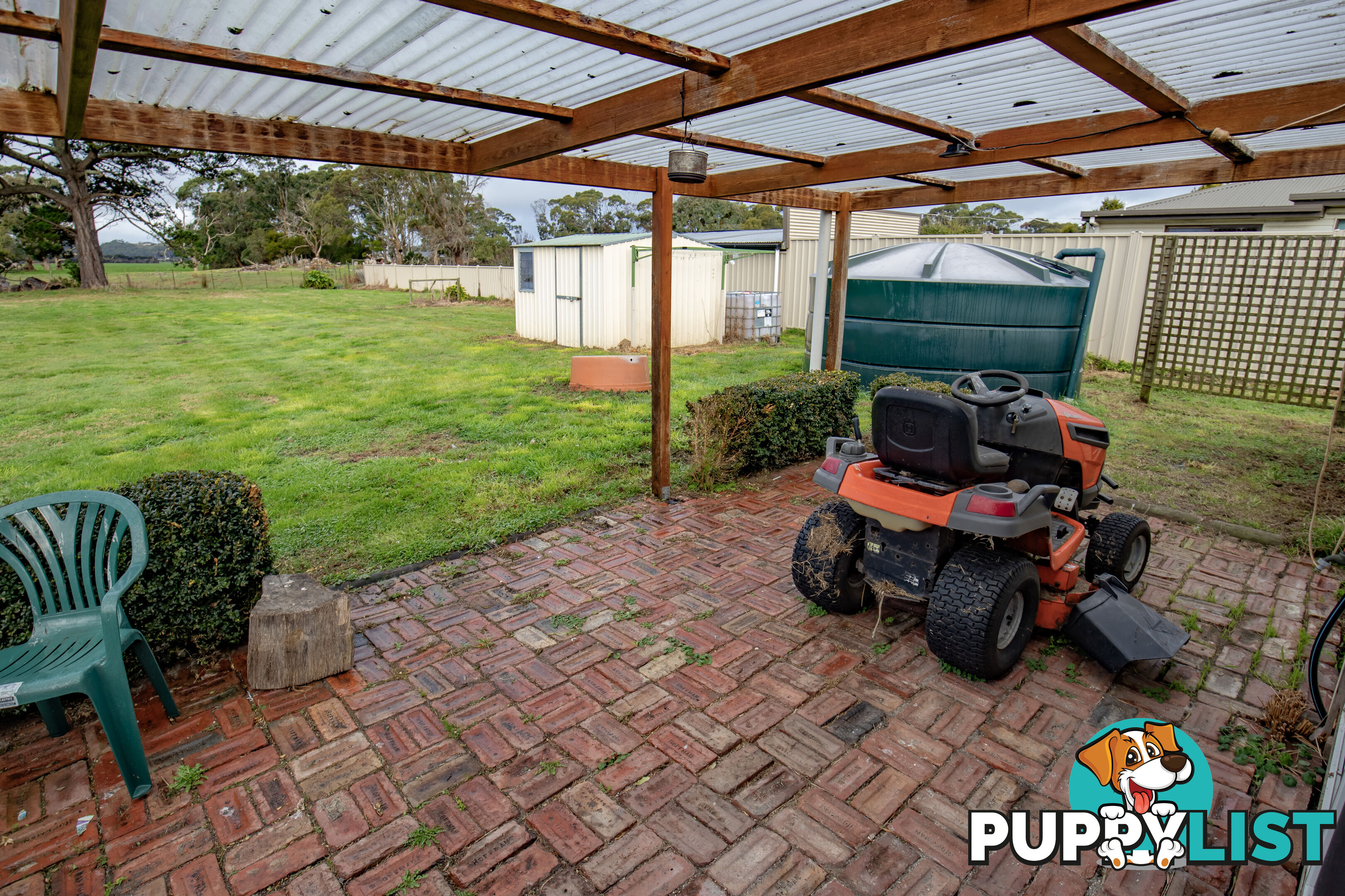 16 Leesville Road SMITHTON TAS 7330