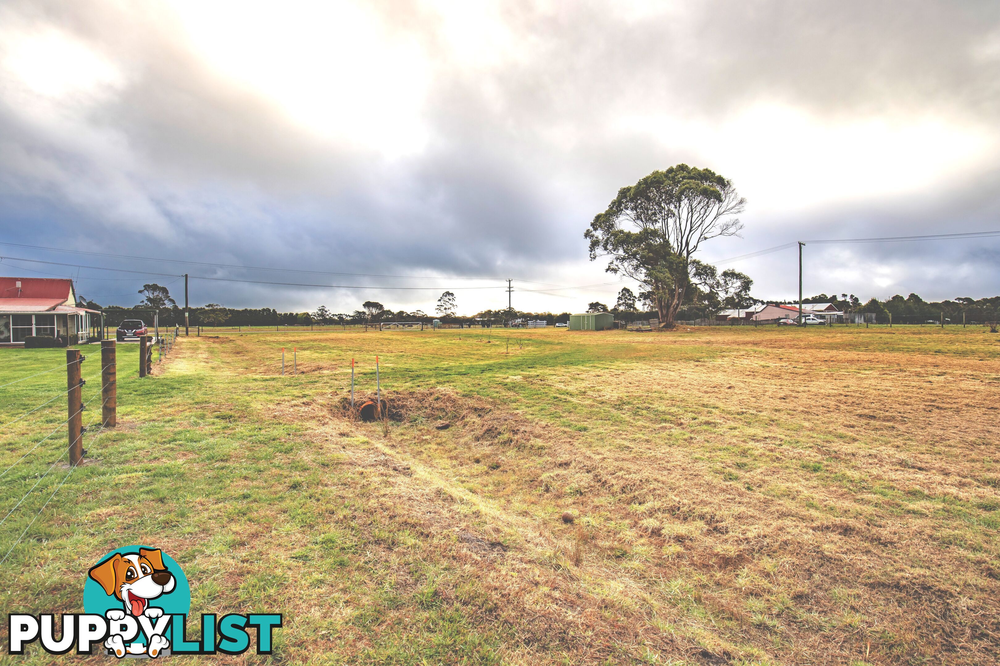 16 Leesville Road SMITHTON TAS 7330