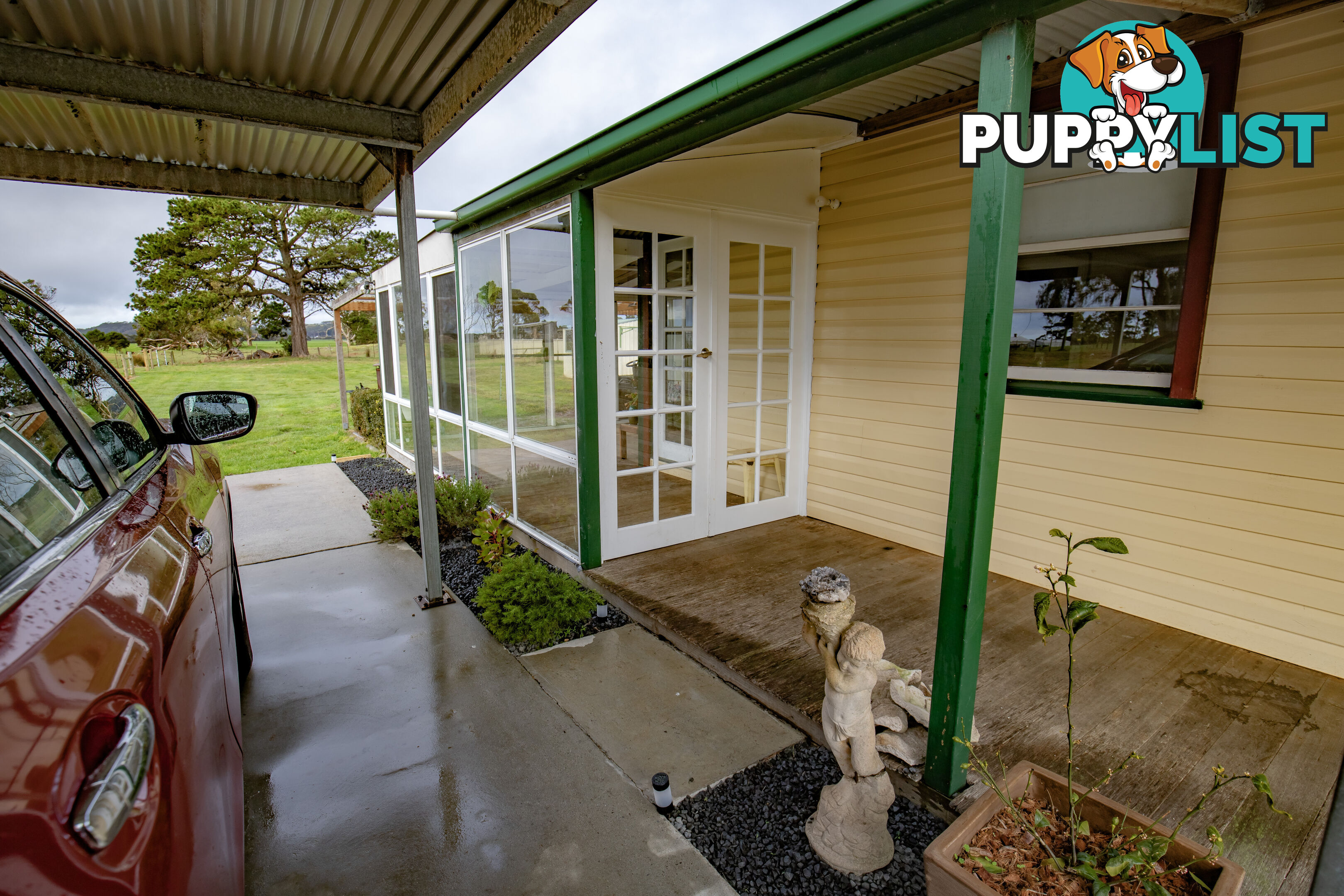 16 Leesville Road SMITHTON TAS 7330