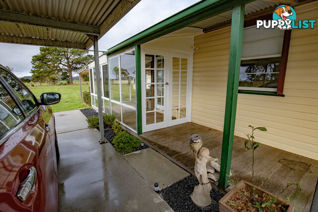 16 Leesville Road SMITHTON TAS 7330