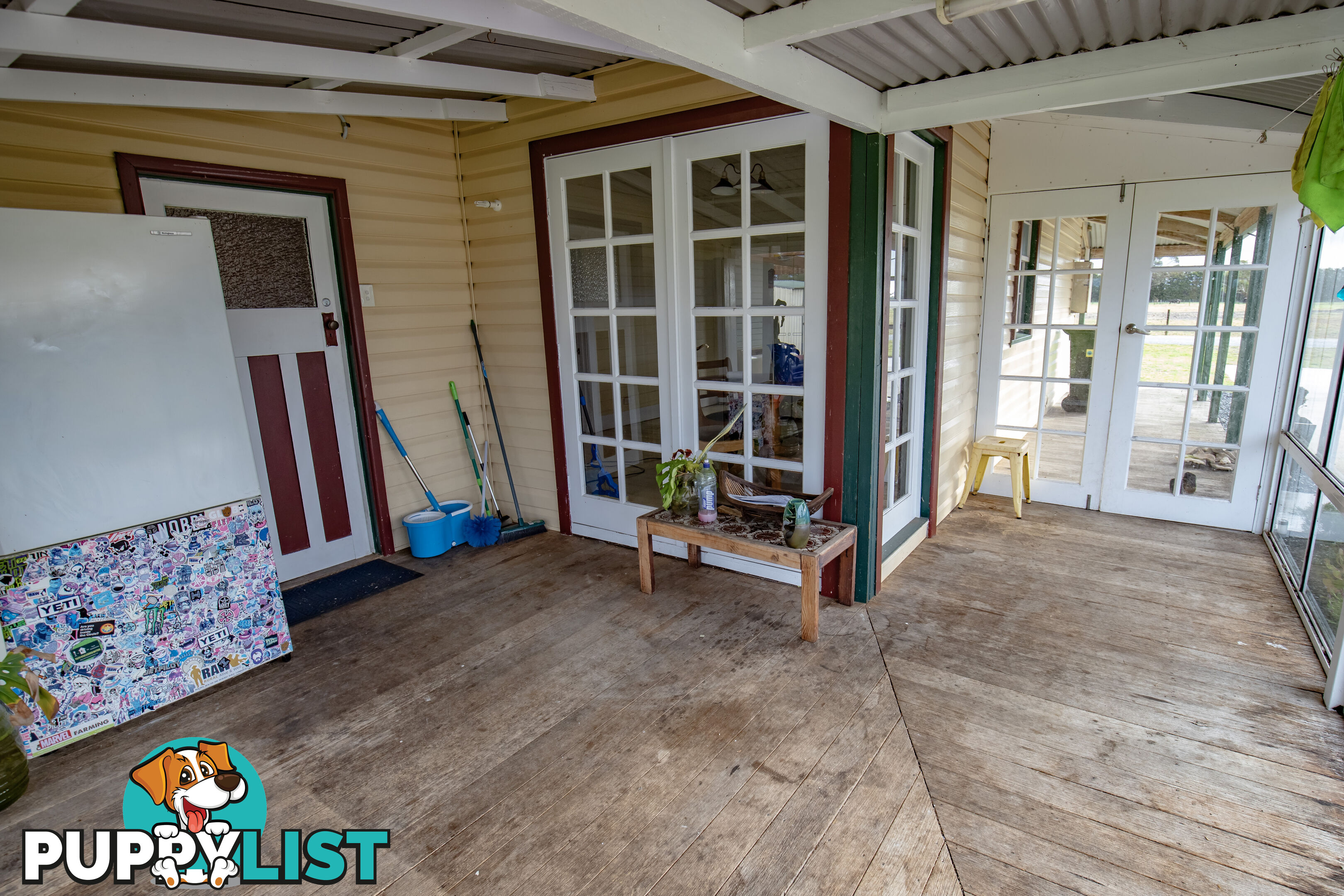 16 Leesville Road SMITHTON TAS 7330