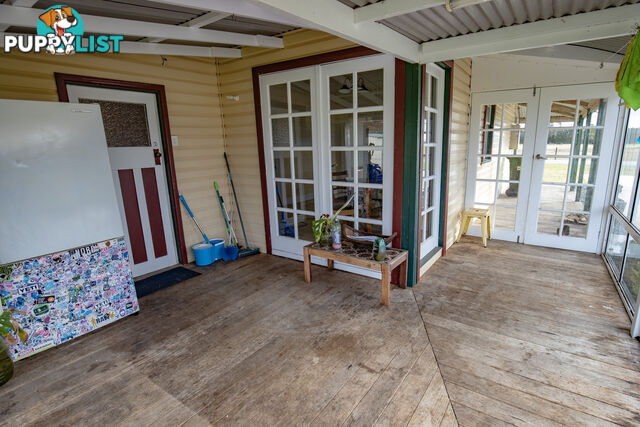 16 Leesville Road SMITHTON TAS 7330