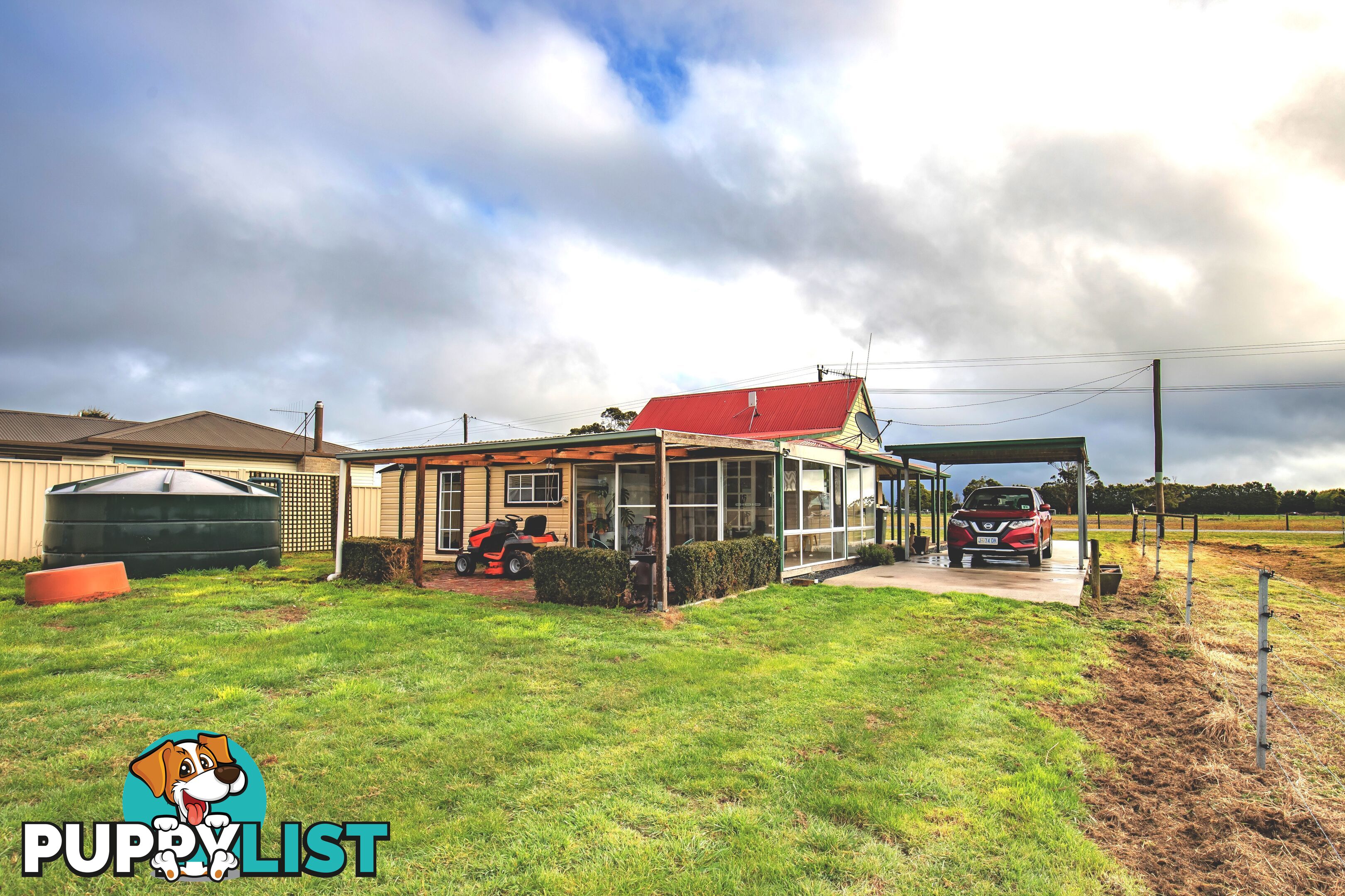 16 Leesville Road SMITHTON TAS 7330