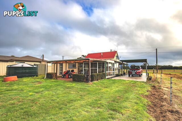 16 Leesville Road SMITHTON TAS 7330