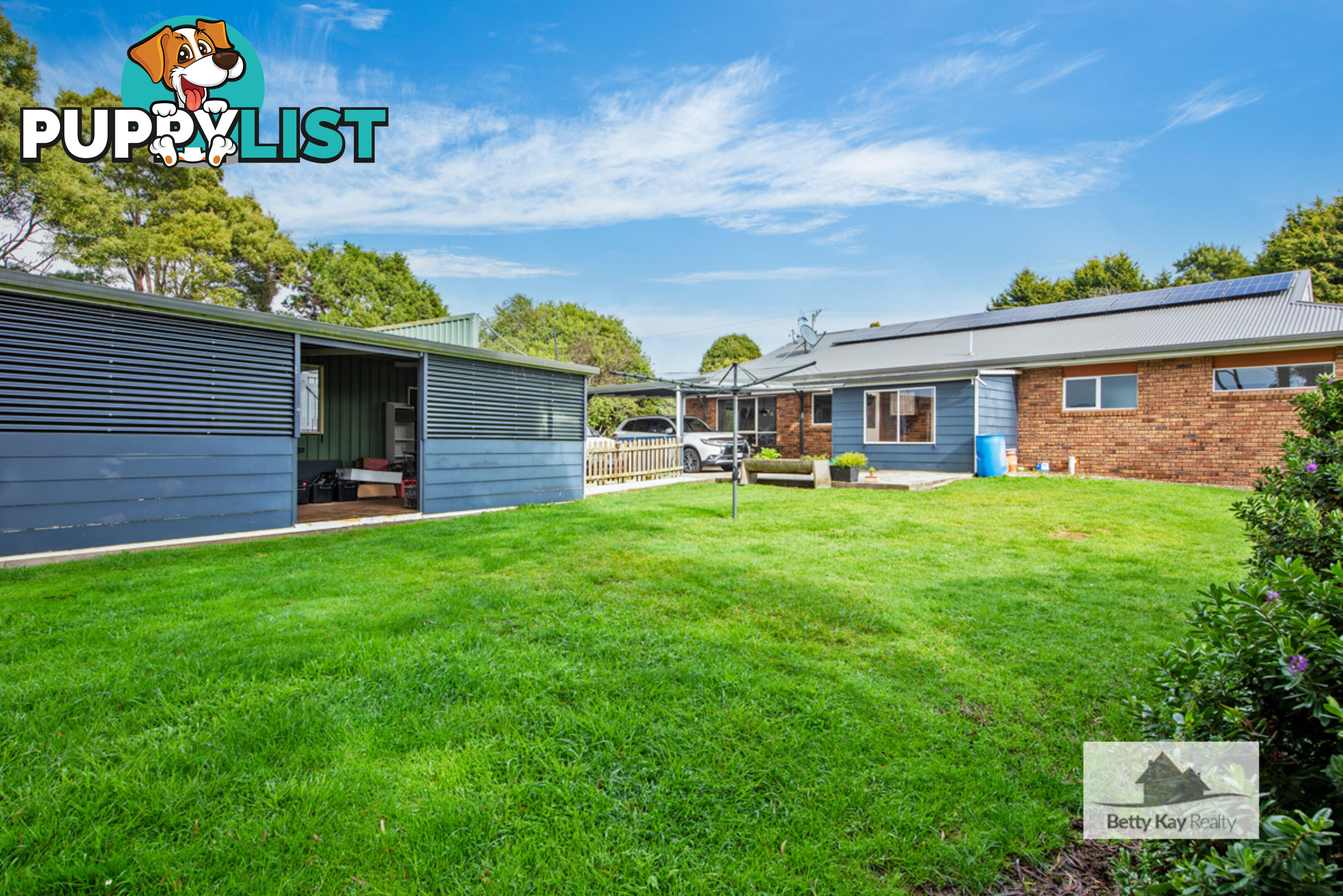 475 Irishtown Road IRISHTOWN TAS 7330