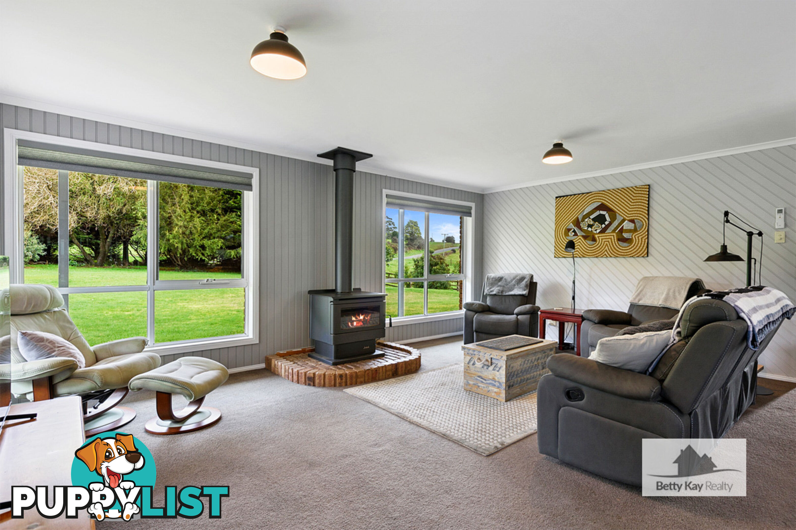 475 Irishtown Road IRISHTOWN TAS 7330