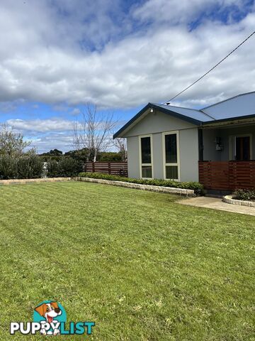 628 Irishtown Road IRISHTOWN TAS 7330