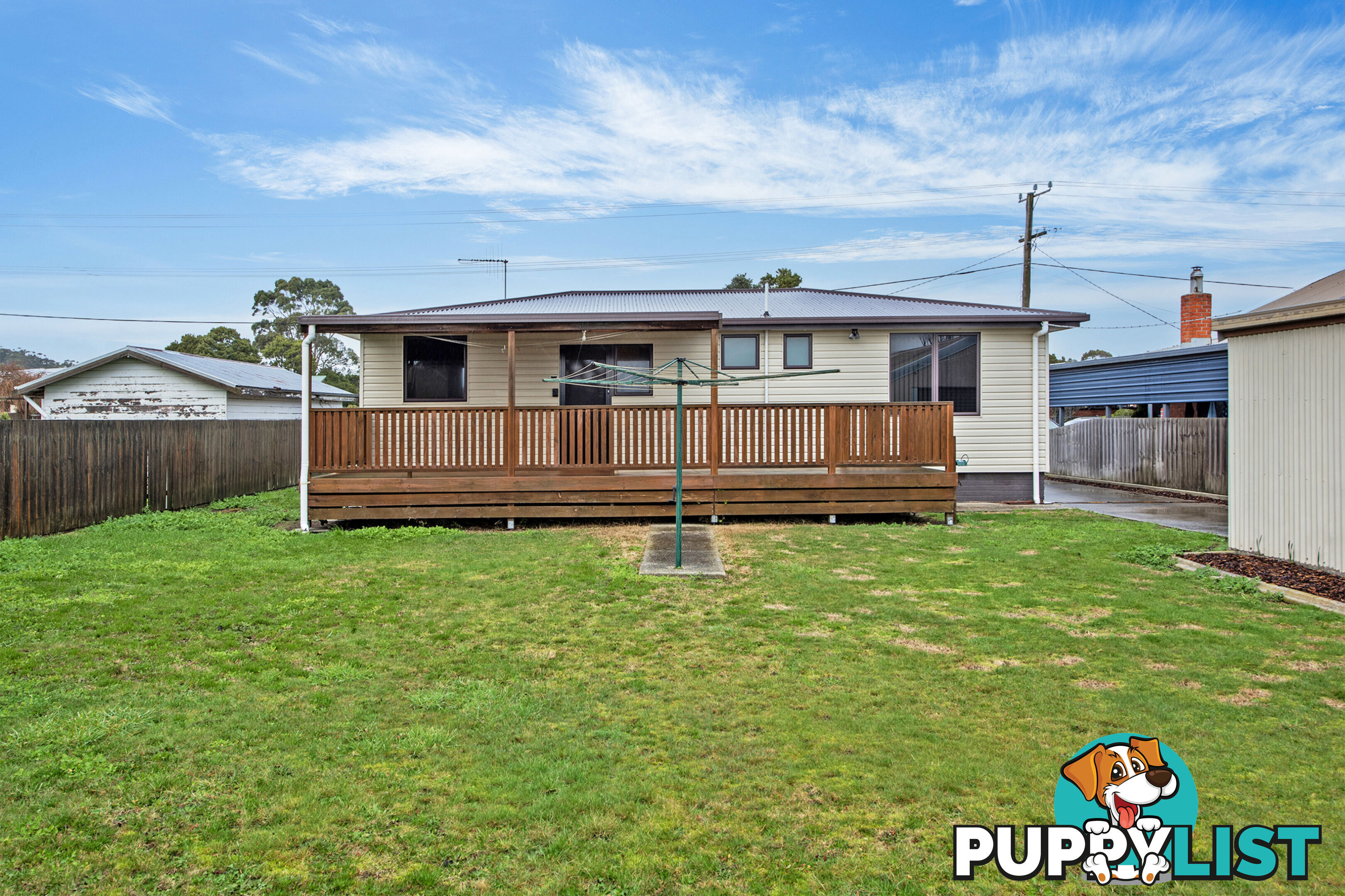 4 Grant Street SMITHTON TAS 7330