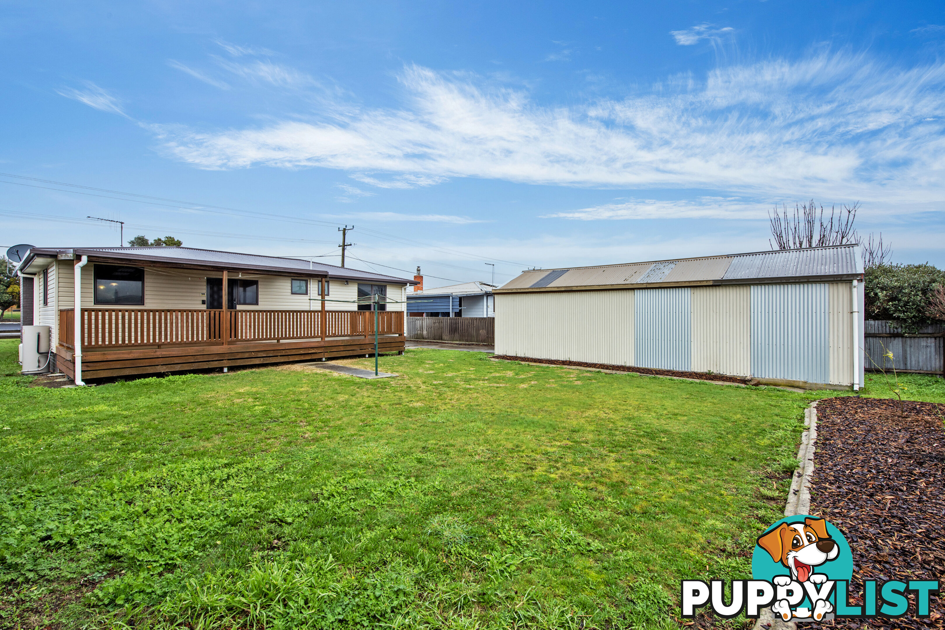 4 Grant Street SMITHTON TAS 7330