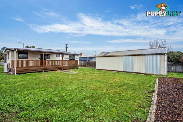4 Grant Street SMITHTON TAS 7330