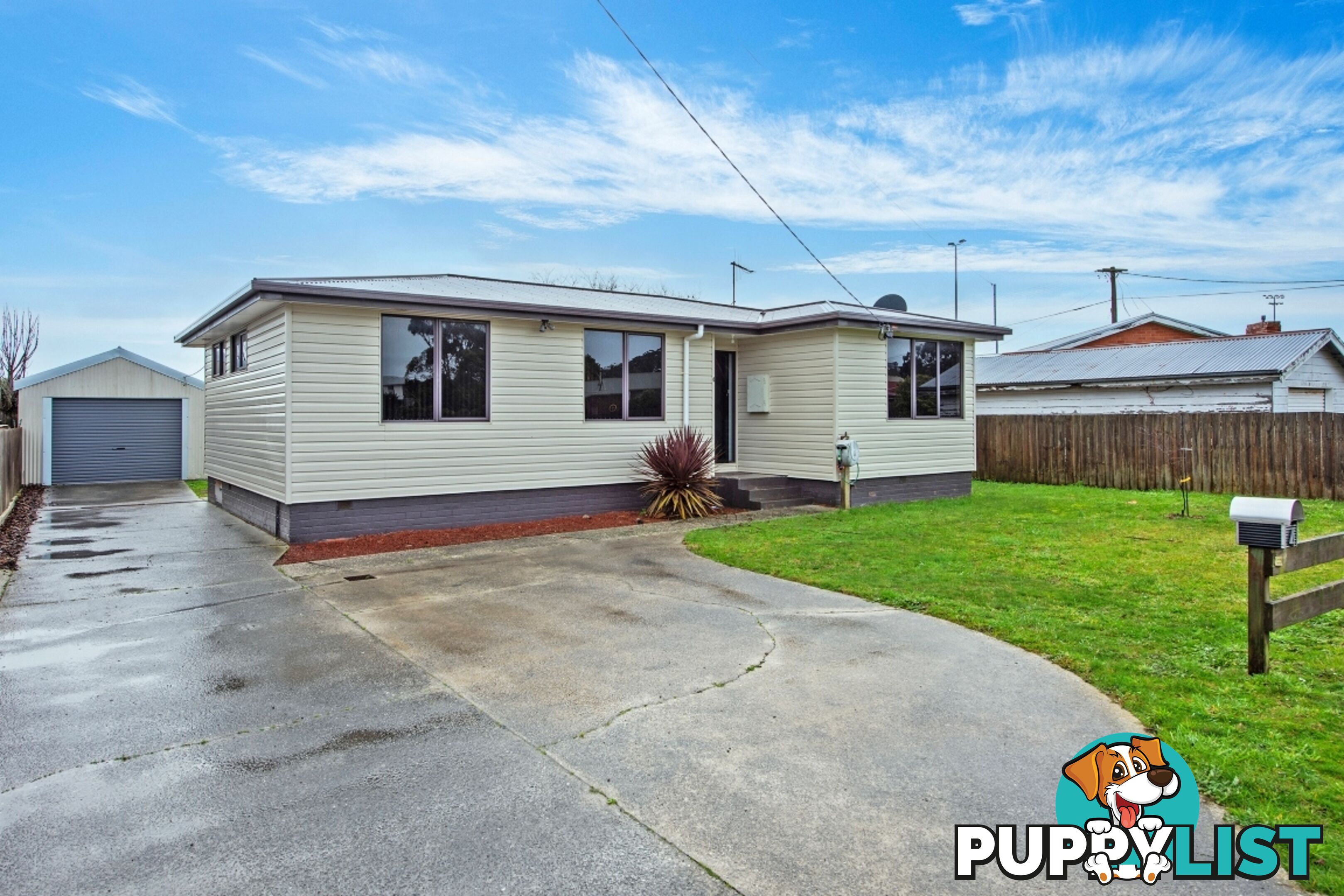 4 Grant Street SMITHTON TAS 7330