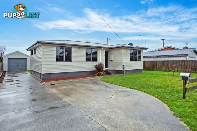 4 Grant Street SMITHTON TAS 7330