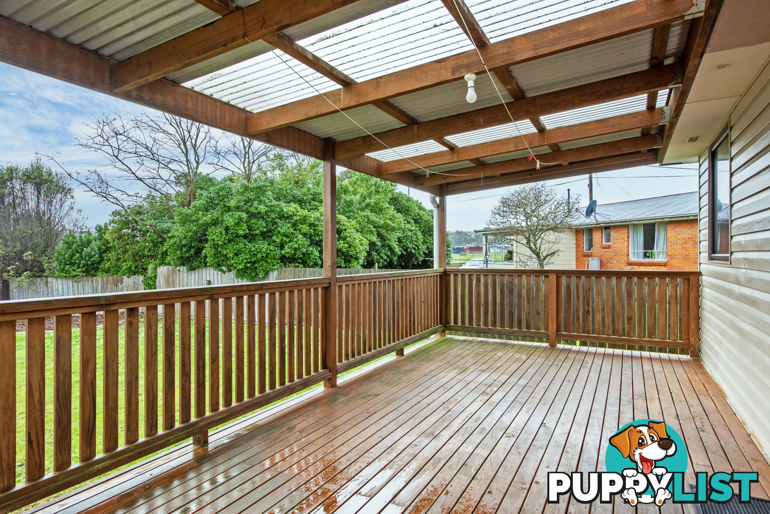 4 Grant Street SMITHTON TAS 7330