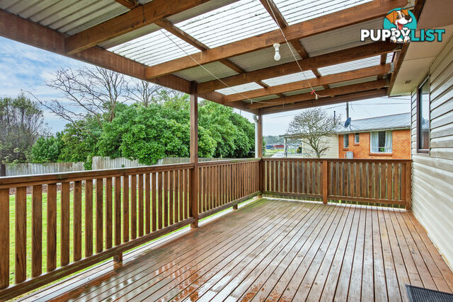 4 Grant Street SMITHTON TAS 7330
