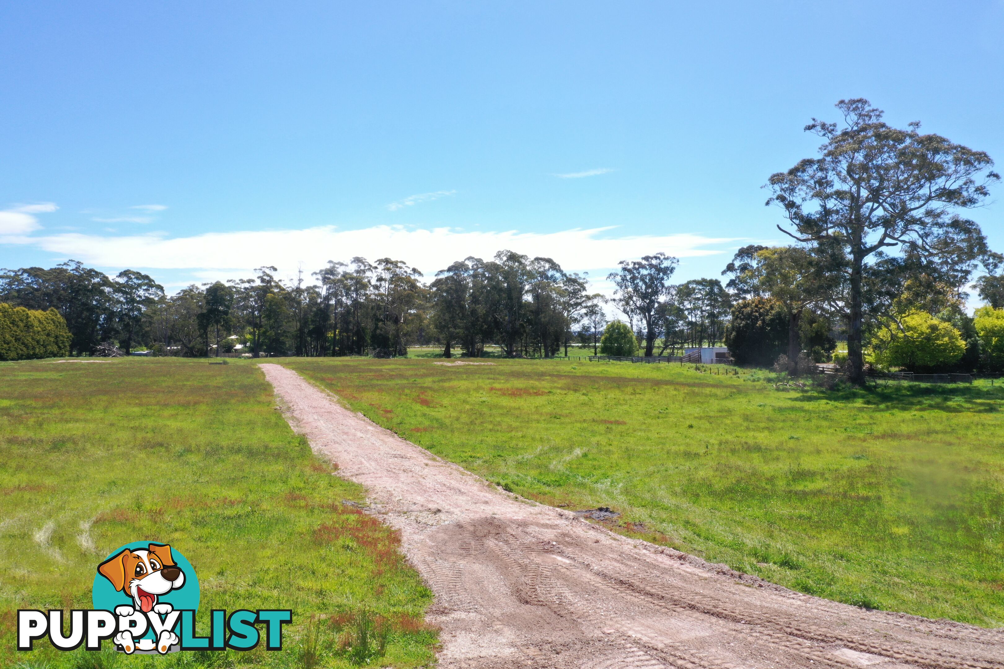 Lot 4 Trowutta Road SMITHTON TAS 7330