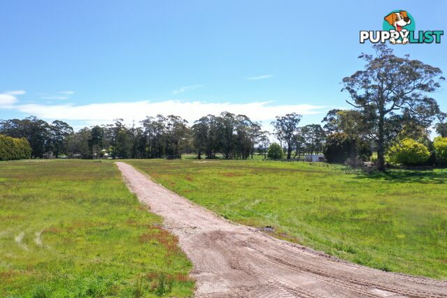 Lot 4 Trowutta Road SMITHTON TAS 7330