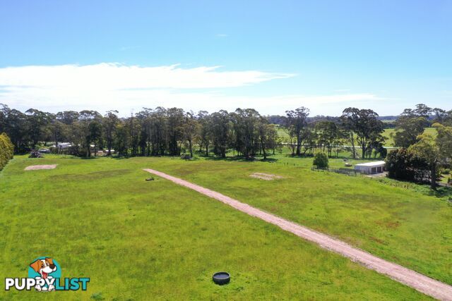 Lot 4 Trowutta Road SMITHTON TAS 7330