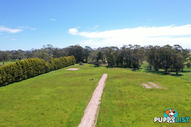 Lot 4 Trowutta Road SMITHTON TAS 7330