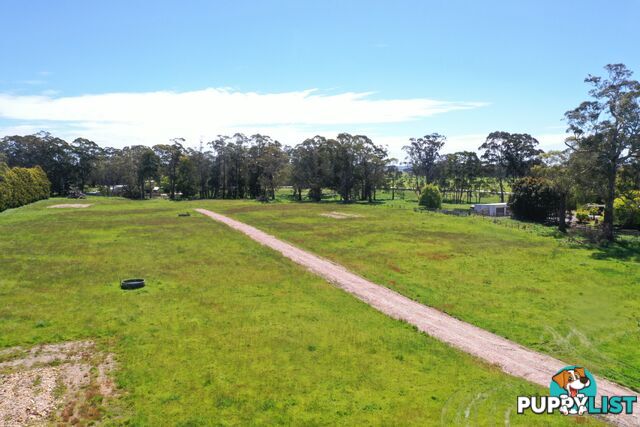 Lot 4 Trowutta Road SMITHTON TAS 7330