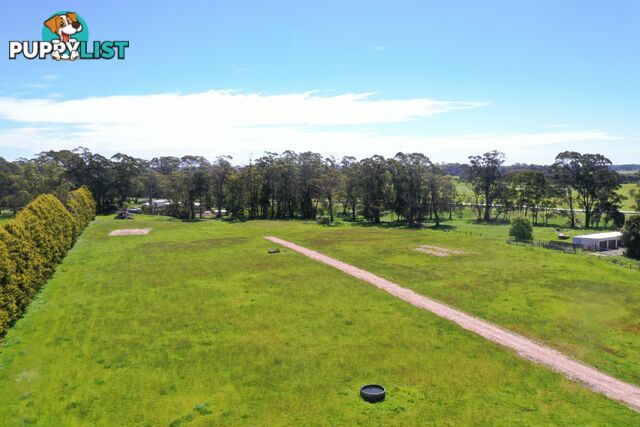 Lot 4 Trowutta Road SMITHTON TAS 7330