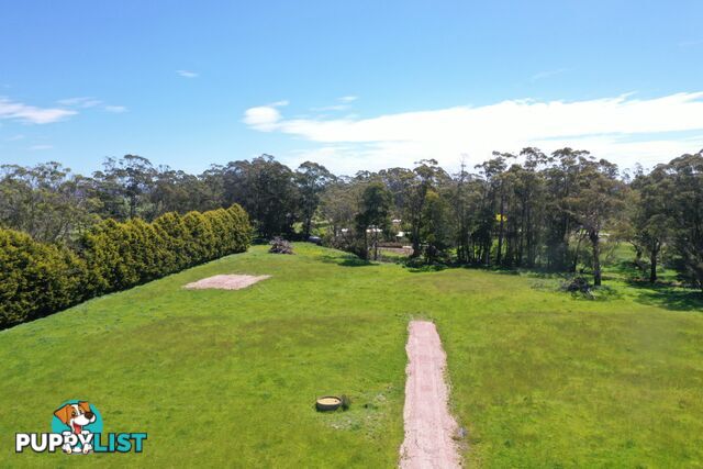 Lot 4 Trowutta Road SMITHTON TAS 7330