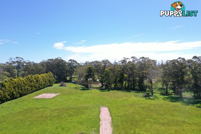 Lot 4 Trowutta Road SMITHTON TAS 7330