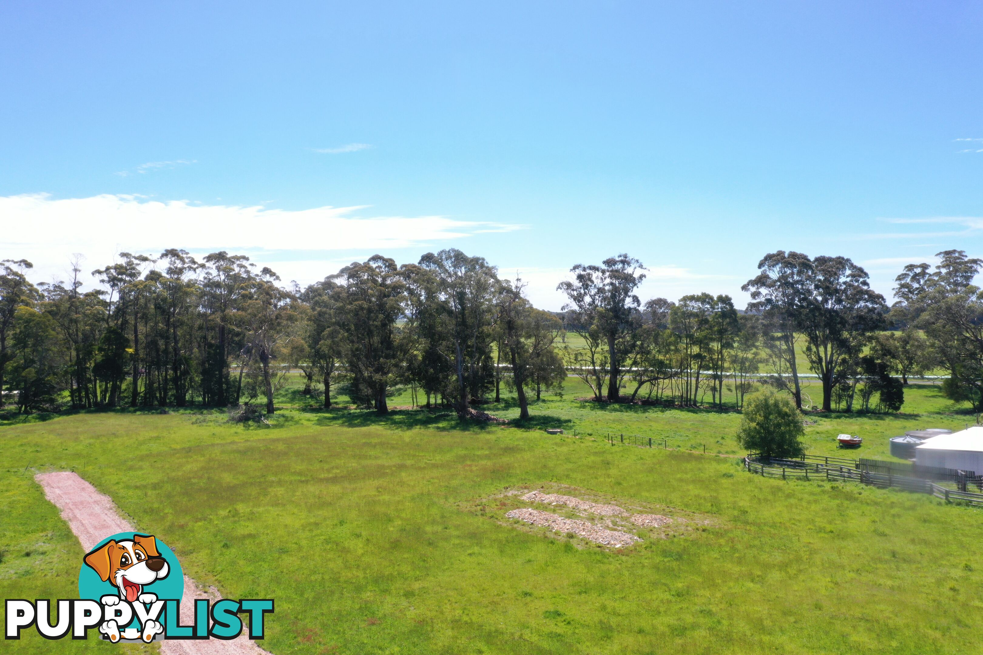 Lot 4 Trowutta Road SMITHTON TAS 7330