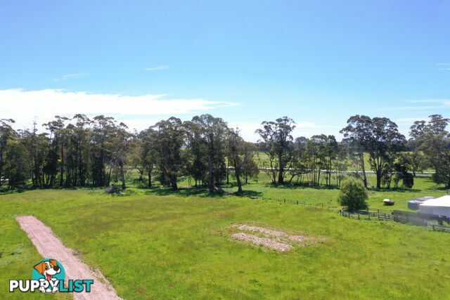 Lot 4 Trowutta Road SMITHTON TAS 7330