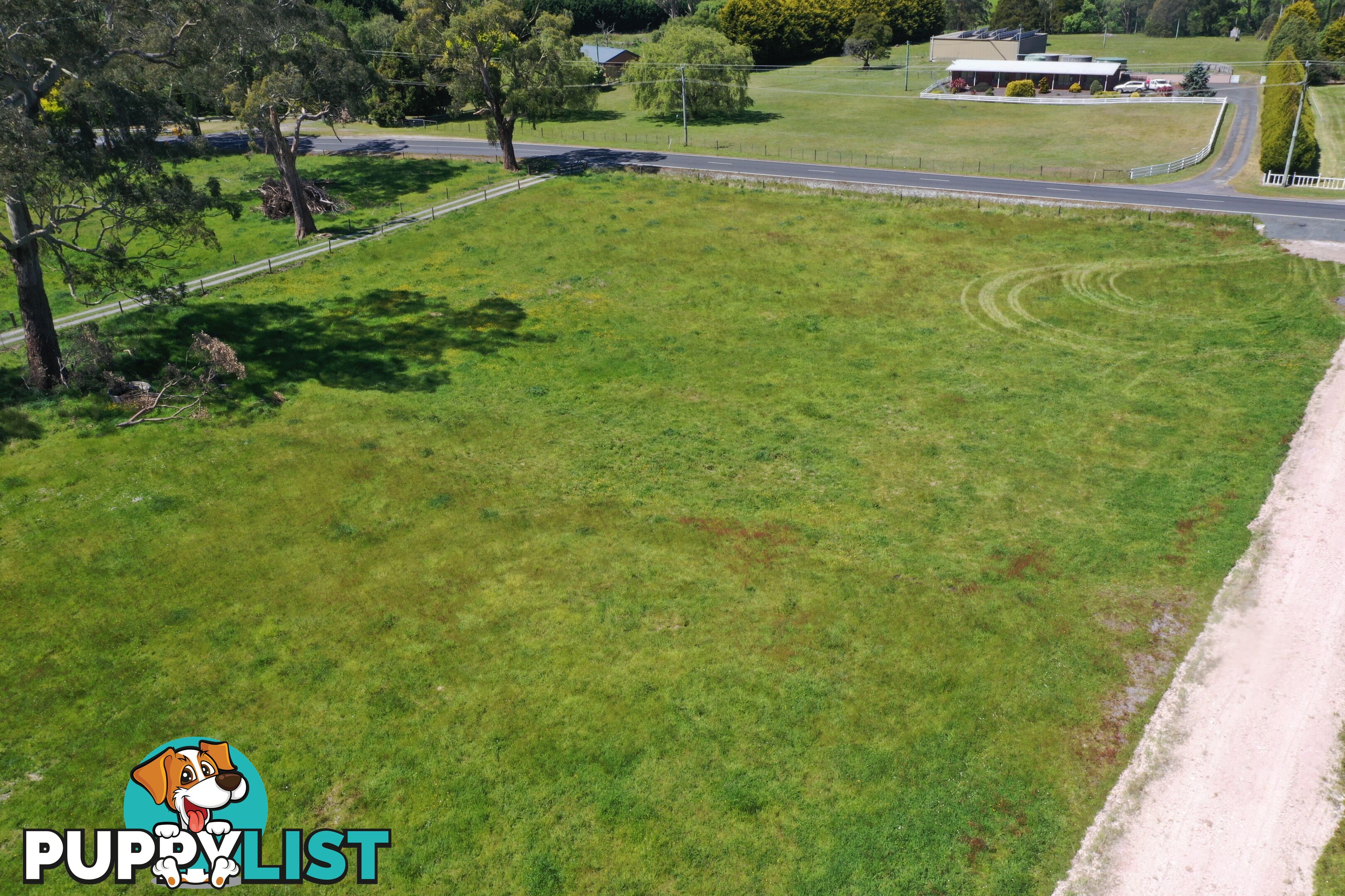 Lot 4 Trowutta Road SMITHTON TAS 7330