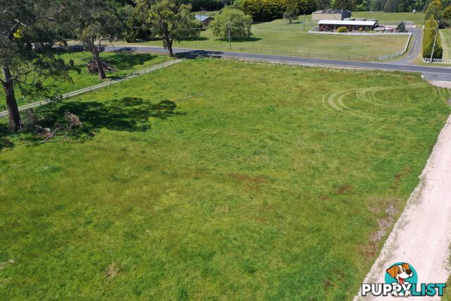 Lot 4 Trowutta Road SMITHTON TAS 7330