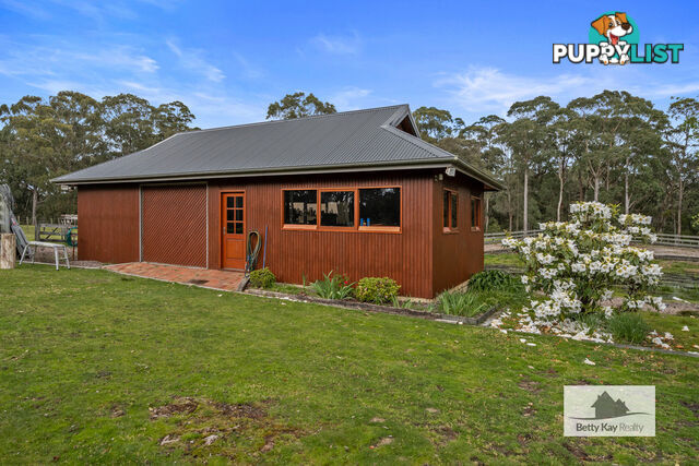 93 Mella Road SMITHTON TAS 7330